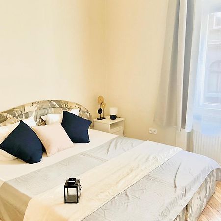 Hogyes Endre Apartment بودابست المظهر الخارجي الصورة