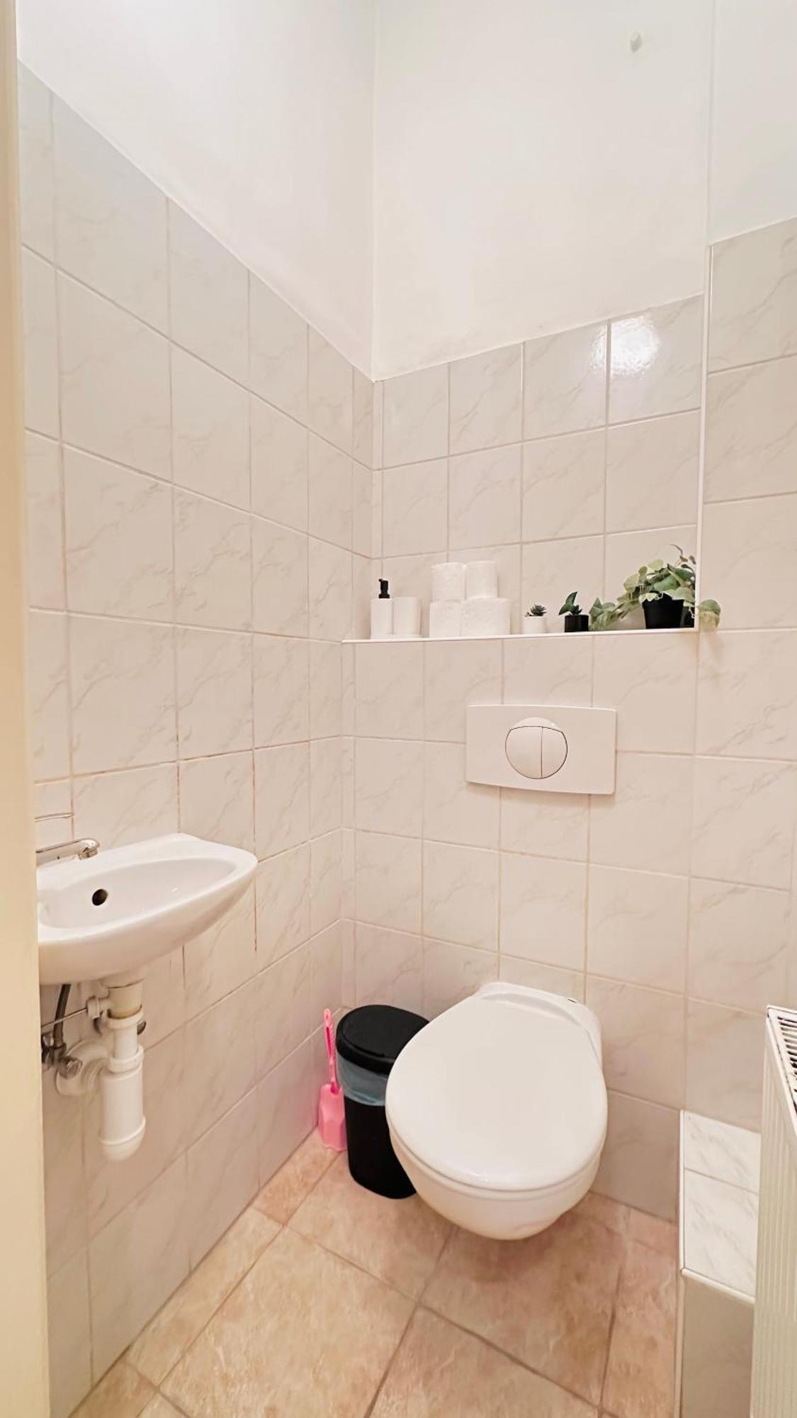 Hogyes Endre Apartment بودابست المظهر الخارجي الصورة