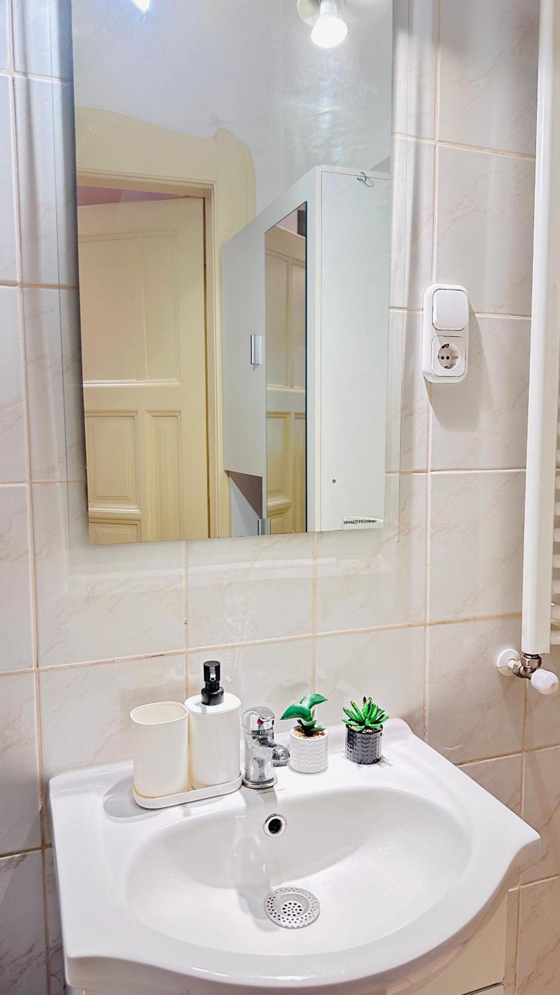 Hogyes Endre Apartment بودابست المظهر الخارجي الصورة
