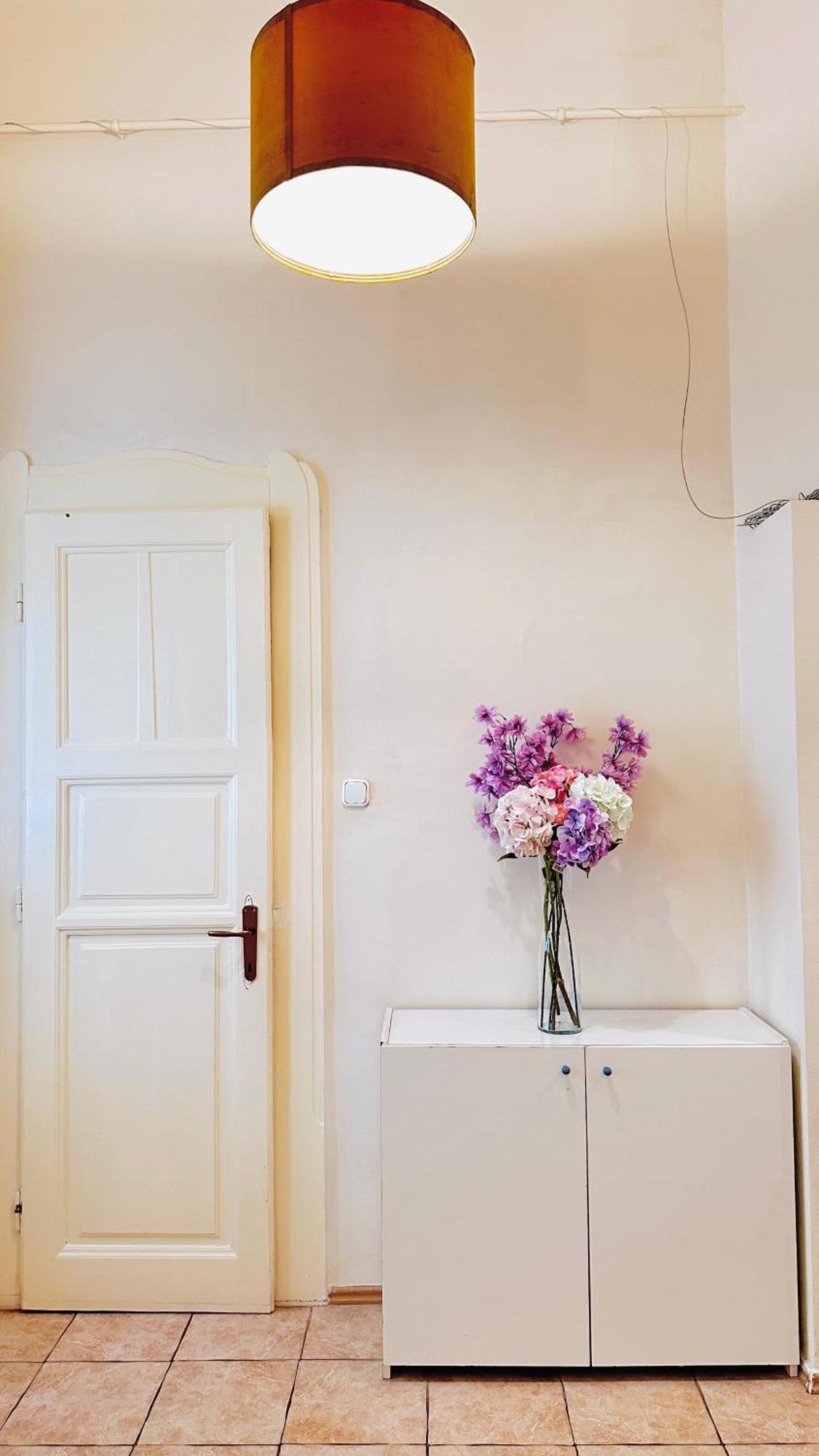 Hogyes Endre Apartment بودابست المظهر الخارجي الصورة